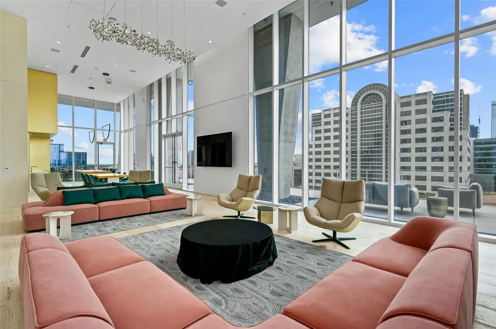 313 W 17th Street #1507 Austin, TX 78701