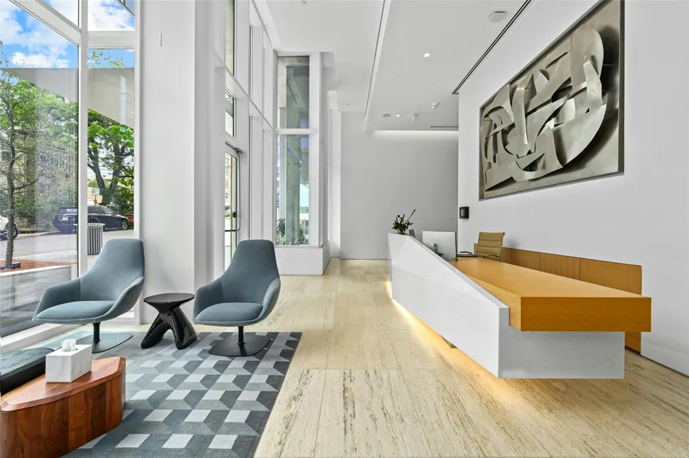 313 W 17th Street #1507 Austin, TX 78701