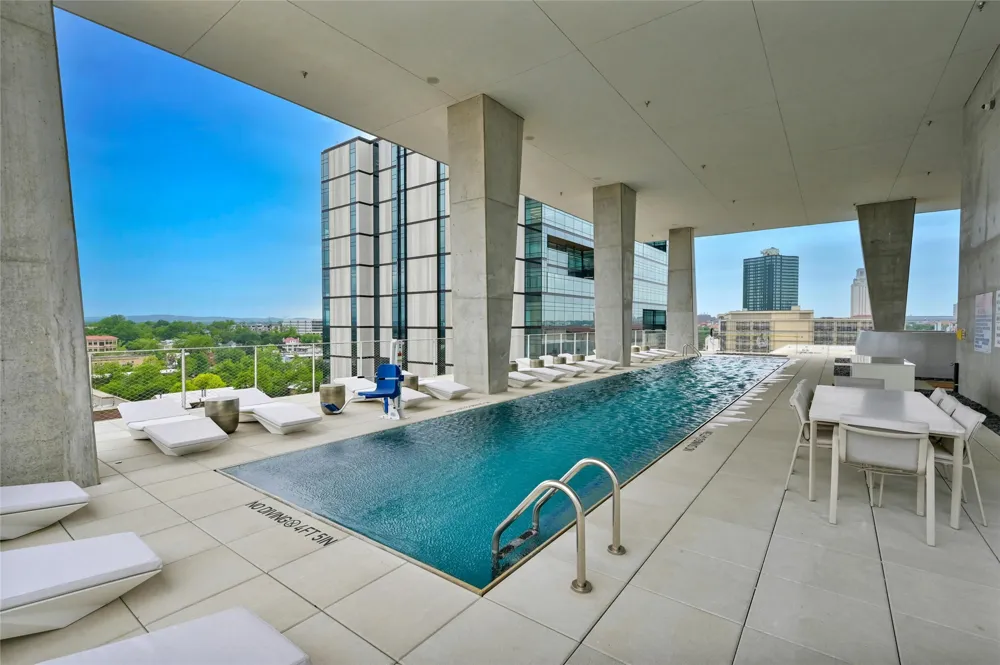 313 W 17th Street #1507 Austin, TX 78701