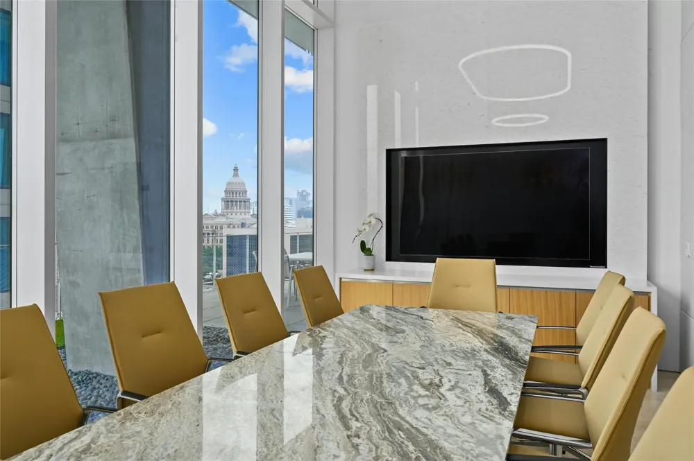 313 W 17th Street #1507 Austin, TX 78701