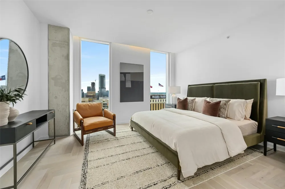 313 W 17th Street #1507 Austin, TX 78701