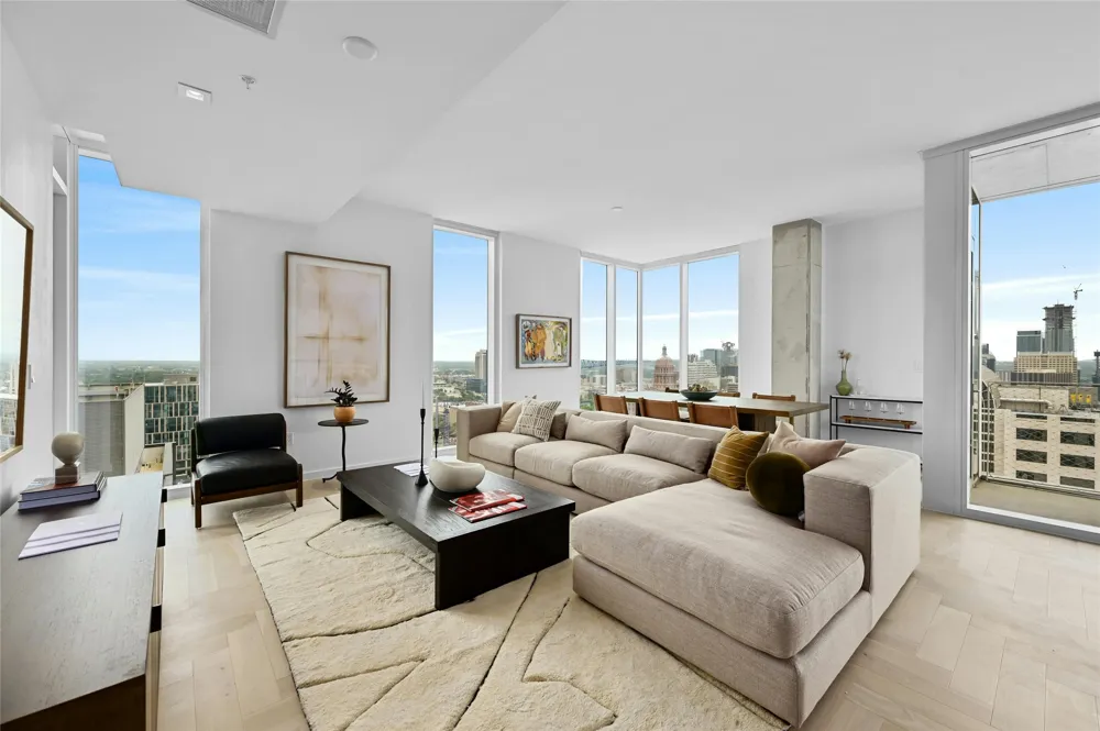 313 W 17th Street #1507 Austin, TX 78701