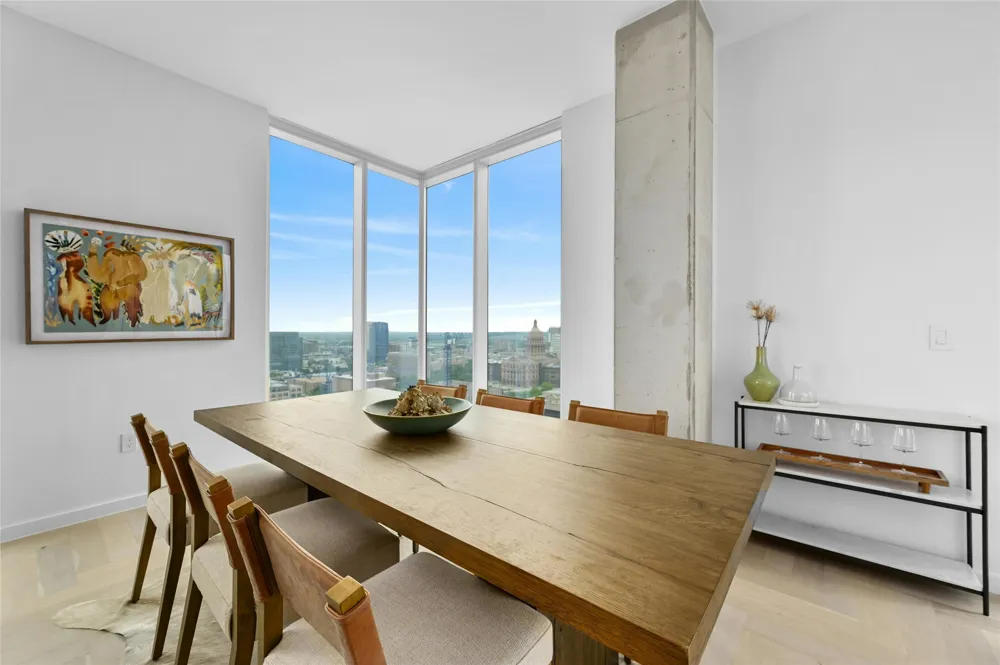 313 W 17th Street #1507 Austin, TX 78701