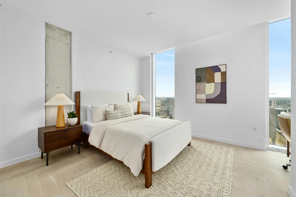 313 W 17th Street #1507 Austin, TX 78701