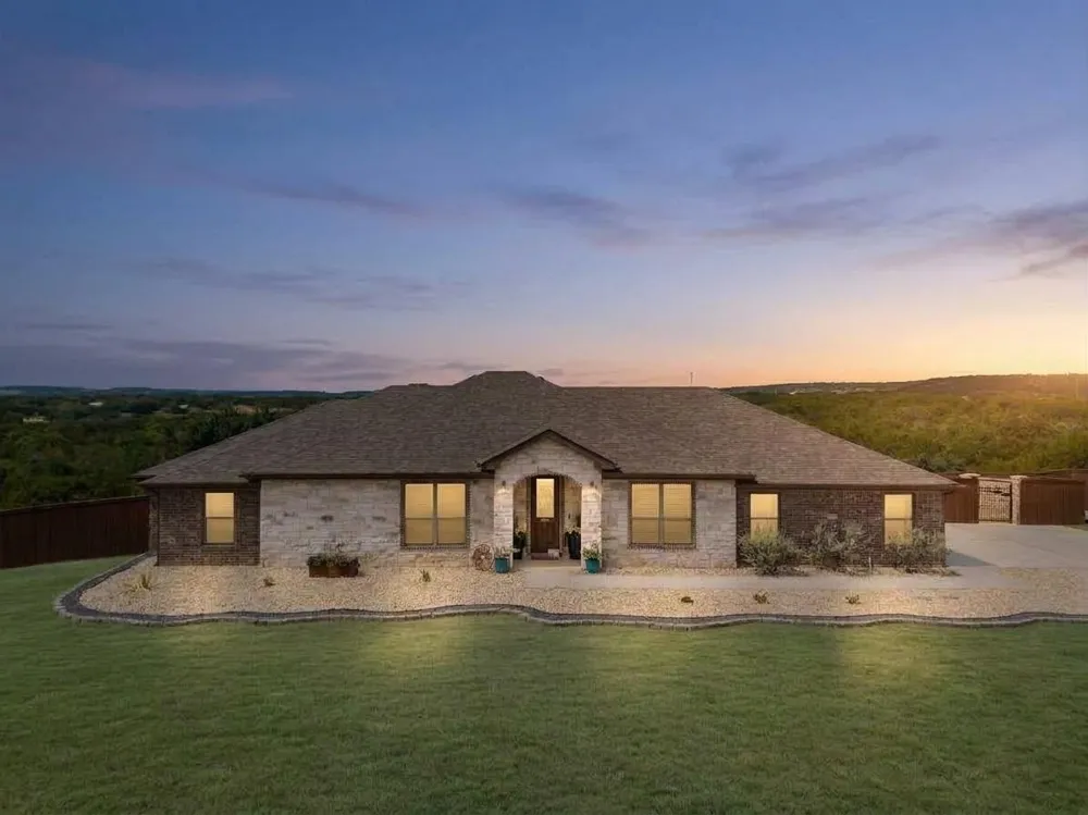 3638 Morgan Mill Road Kempner, TX 76539