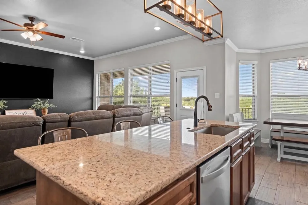 3638 Morgan Mill Road Kempner, TX 76539