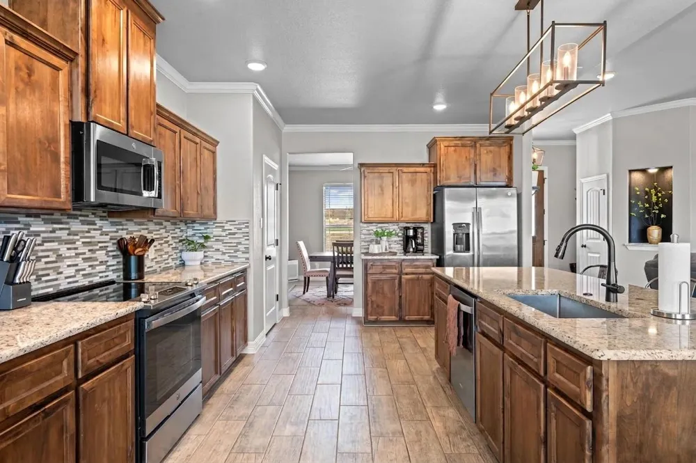 3638 Morgan Mill Road Kempner, TX 76539