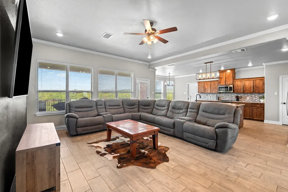3638 Morgan Mill Road Kempner, TX 76539