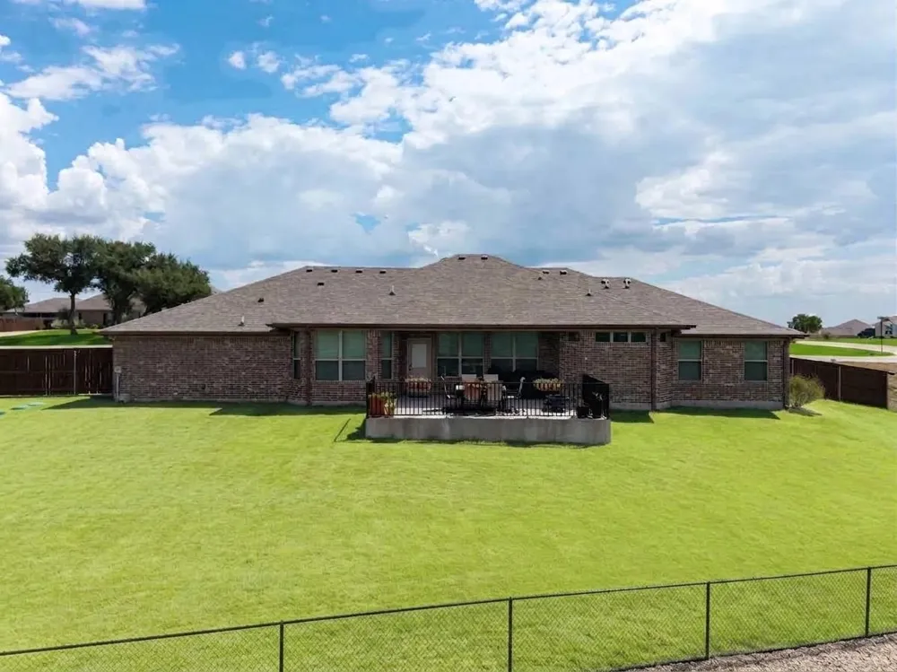 3638 Morgan Mill Road Kempner, TX 76539