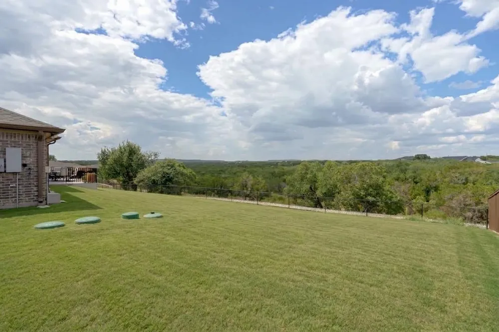 3638 Morgan Mill Road Kempner, TX 76539