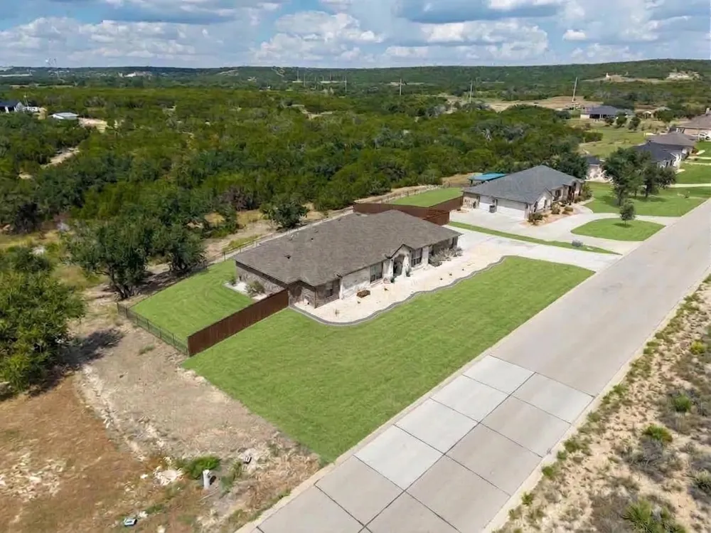 3638 Morgan Mill Road Kempner, TX 76539