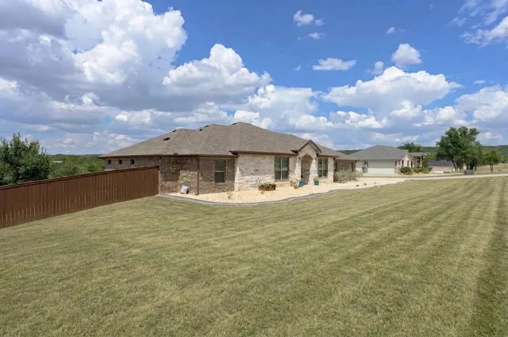 3638 Morgan Mill Road Kempner, TX 76539