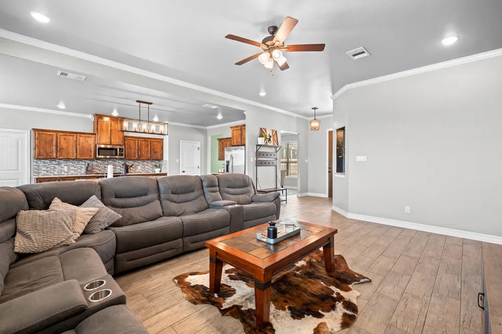3638 Morgan Mill Road Kempner, TX 76539