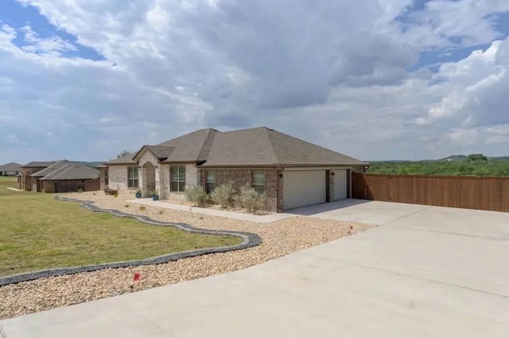 3638 Morgan Mill Road Kempner, TX 76539