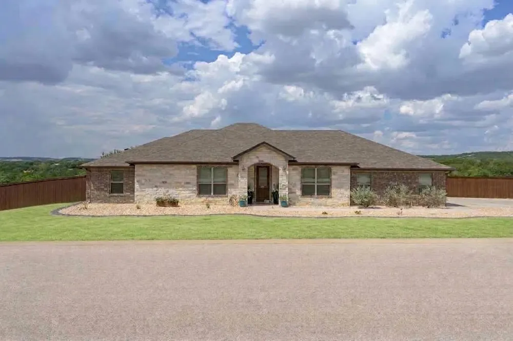 3638 Morgan Mill Road Kempner, TX 76539