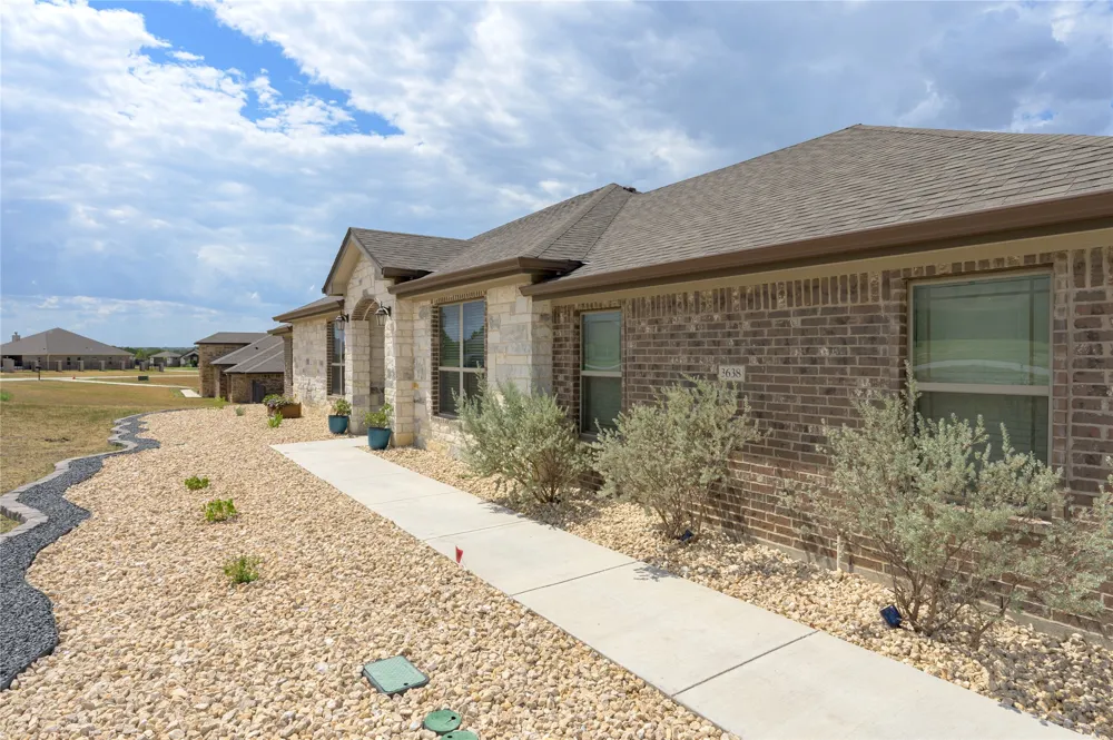 3638 Morgan Mill Road Kempner, TX 76539
