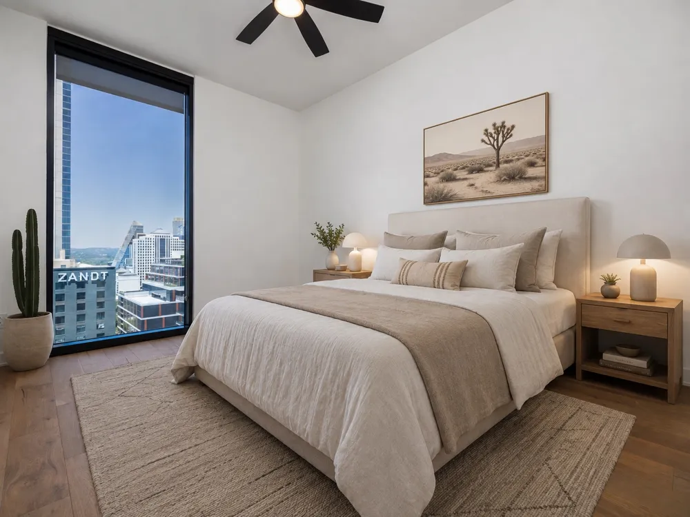 84 East Avenue #1309 Austin, TX 78701