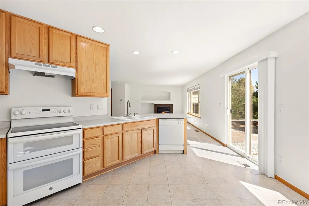 6452 Old Divide Trail Parker, CO 80134