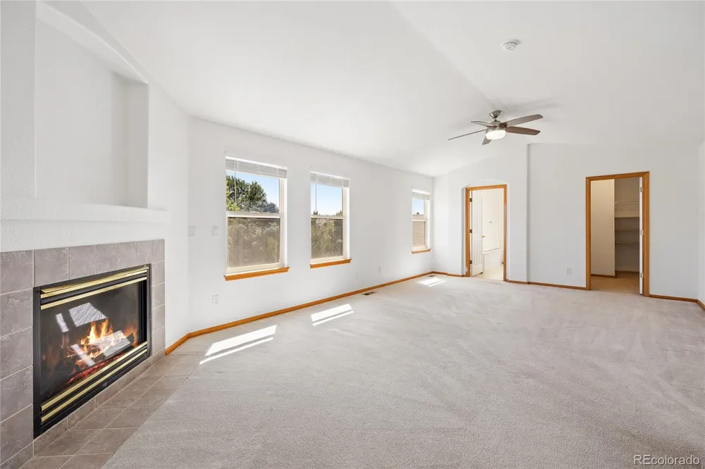 6452 Old Divide Trail Parker, CO 80134