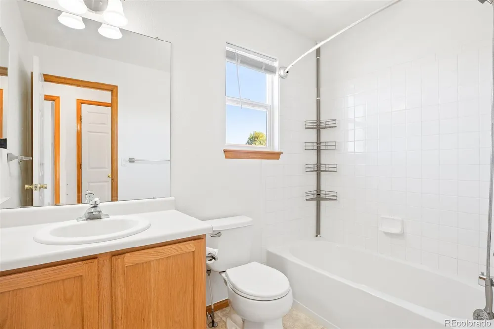 6452 Old Divide Trail Parker, CO 80134