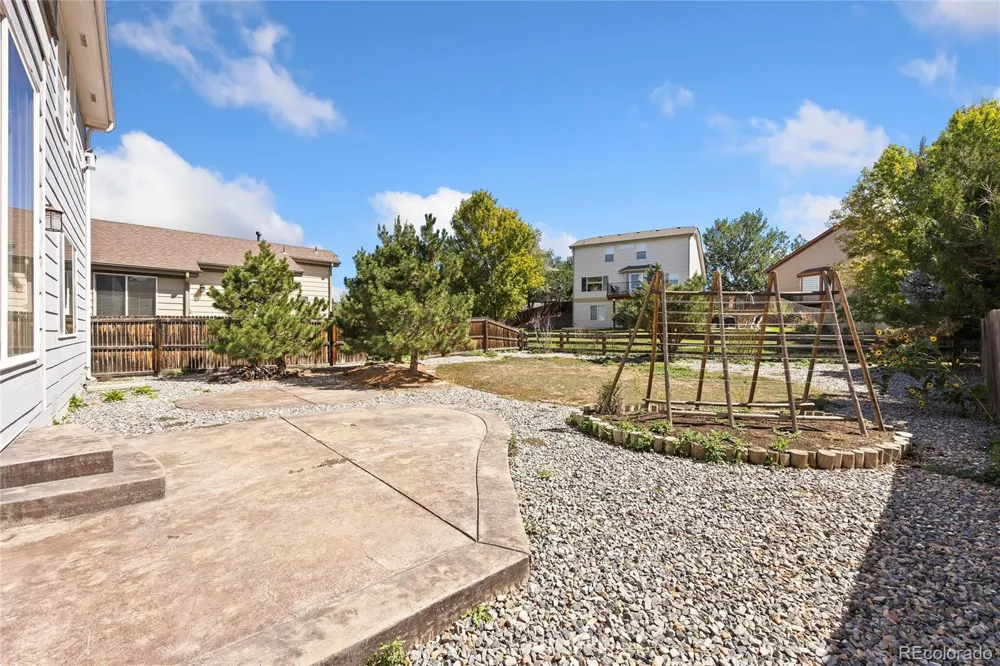 6452 Old Divide Trail Parker, CO 80134