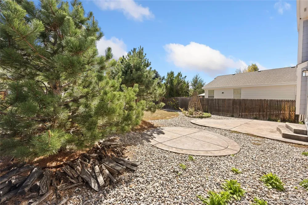 6452 Old Divide Trail Parker, CO 80134