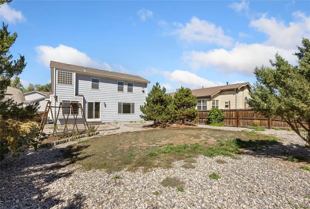 6452 Old Divide Trail Parker, CO 80134