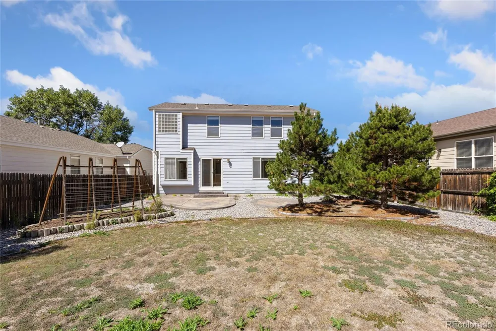 6452 Old Divide Trail Parker, CO 80134