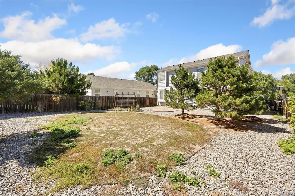 6452 Old Divide Trail Parker, CO 80134