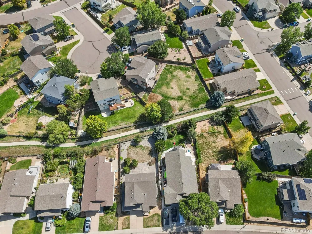 6452 Old Divide Trail Parker, CO 80134