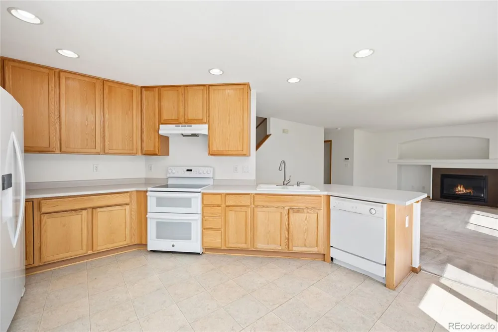 6452 Old Divide Trail Parker, CO 80134