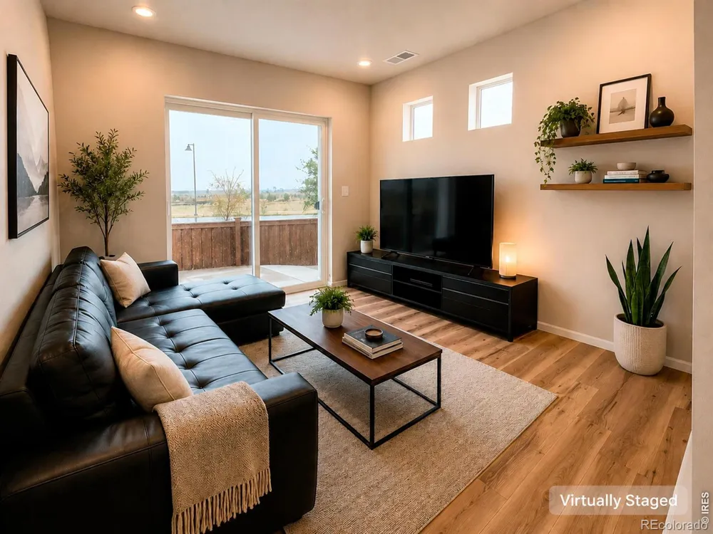 1241 Highview Drive Erie, CO 80516