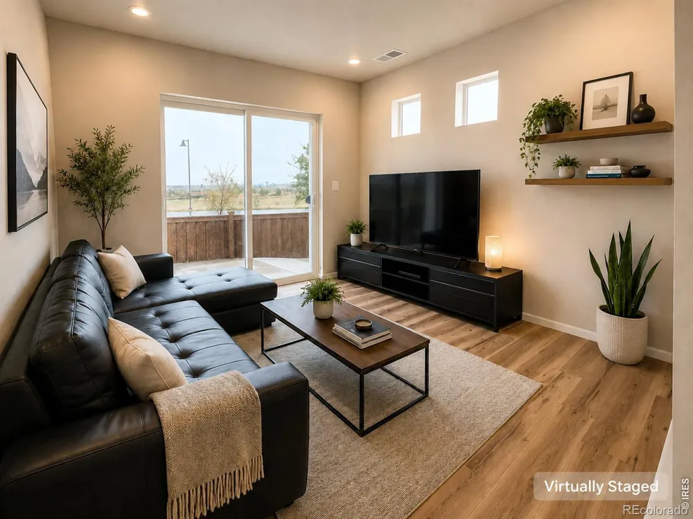 1241 Highview Drive Erie, CO 80516