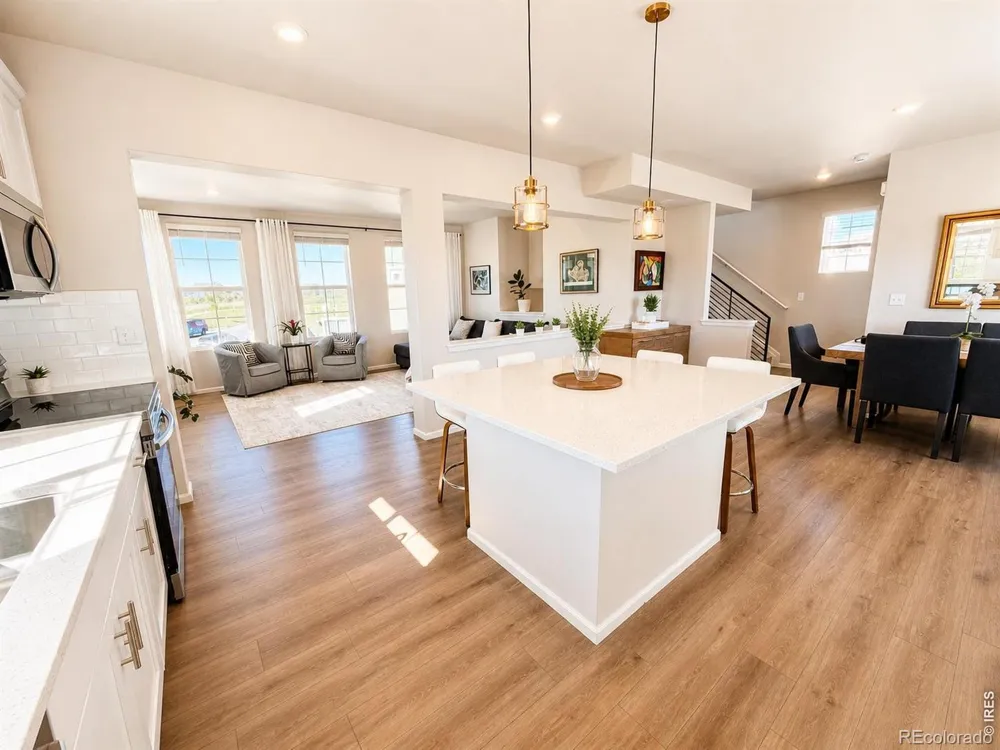 1241 Highview Drive Erie, CO 80516