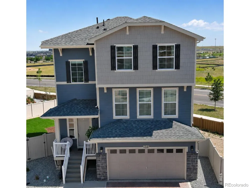 1241 Highview Drive Erie, CO 80516