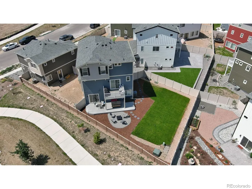 1241 Highview Drive Erie, CO 80516