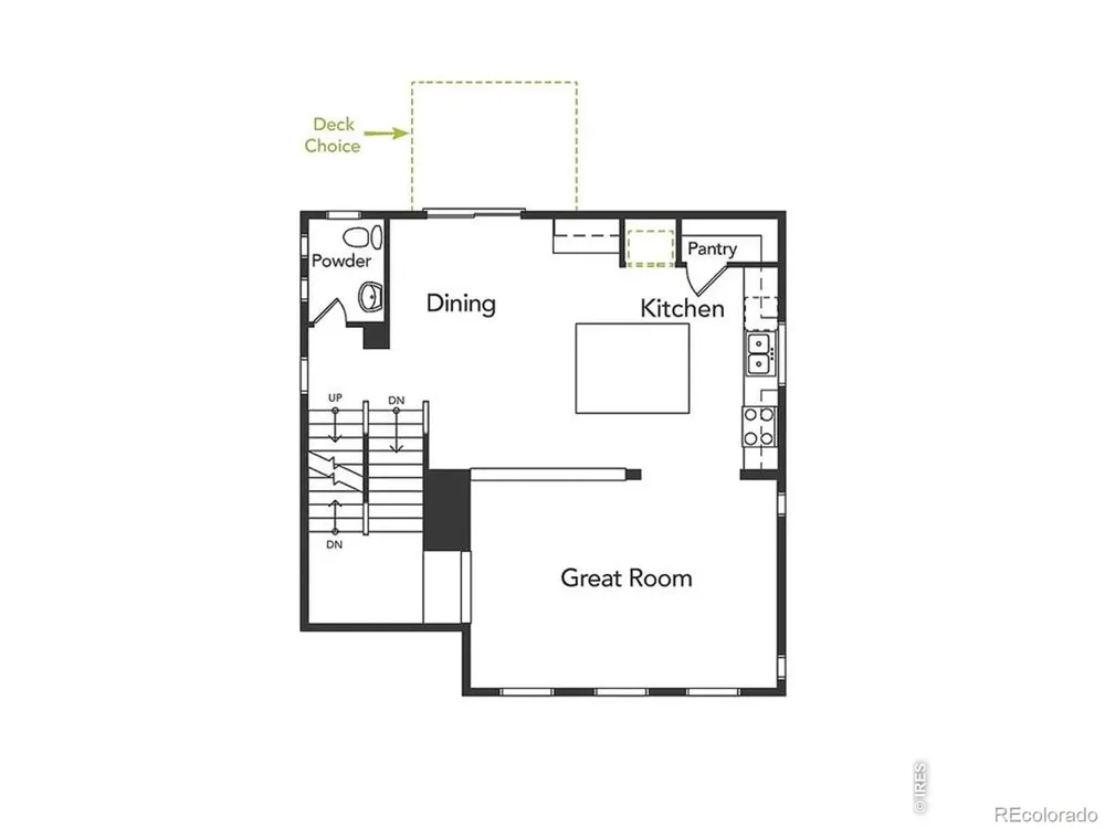 1241 Highview Drive Erie, CO 80516