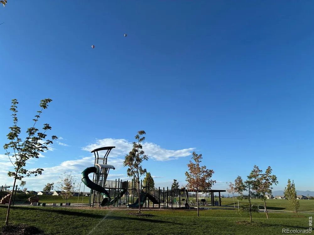 1241 Highview Drive Erie, CO 80516