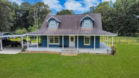 1054 County Road 650