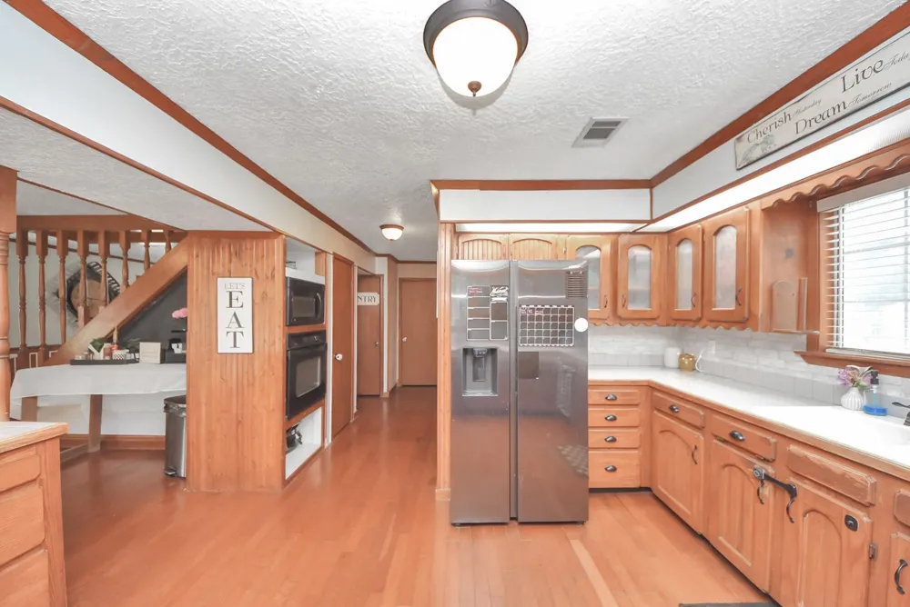 1054 County Road 650 Dayton, TX 77535