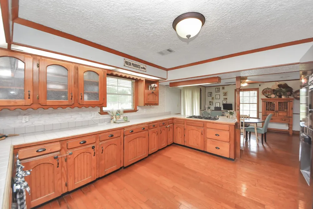 1054 County Road 650 Dayton, TX 77535