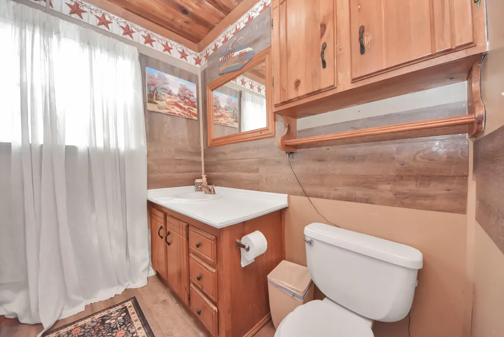 1054 County Road 650 Dayton, TX 77535