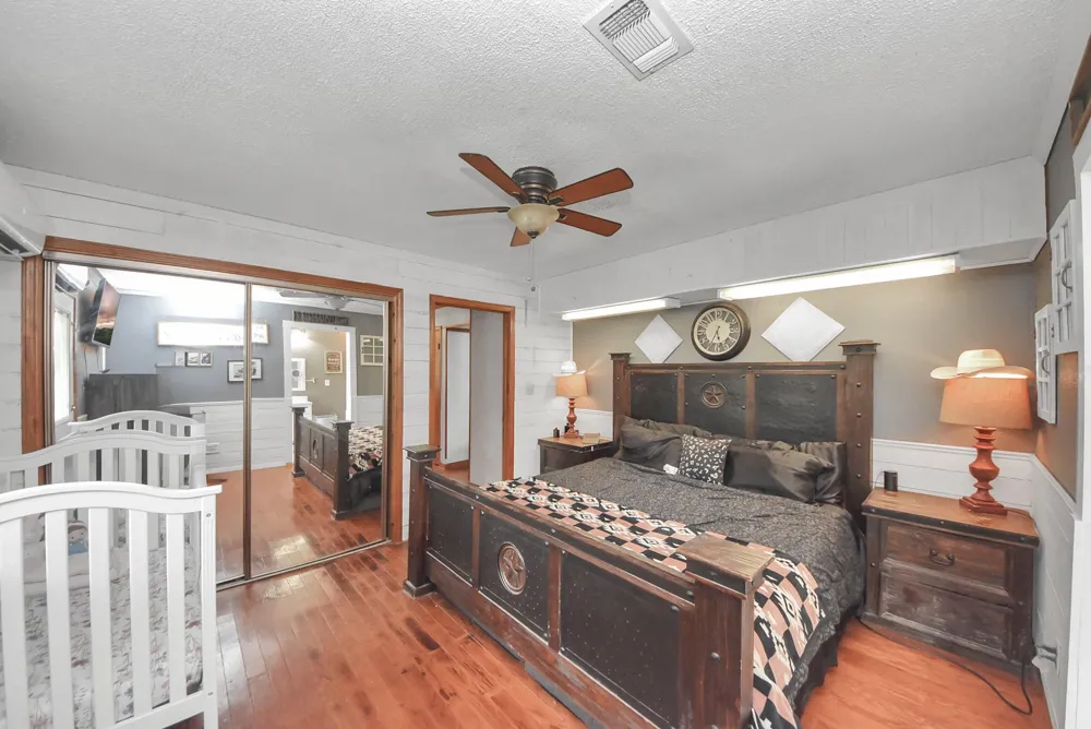 1054 County Road 650 Dayton, TX 77535