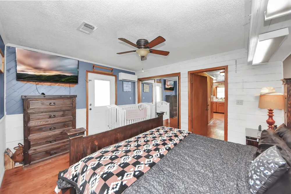 1054 County Road 650 Dayton, TX 77535
