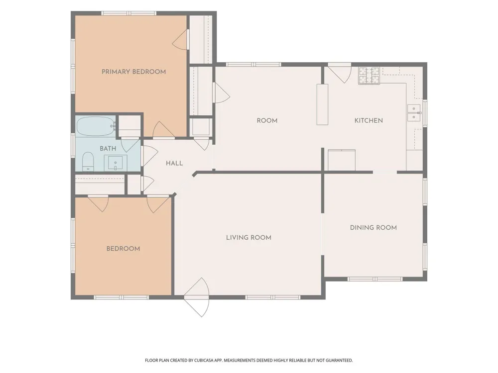 209 Schilling Street Baytown, TX 77520