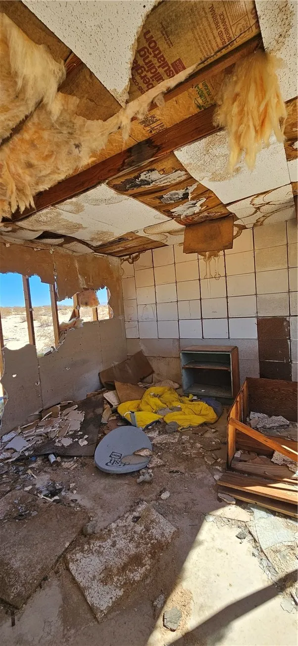 800 Pioneer Trail 29 Palms, CA 92277