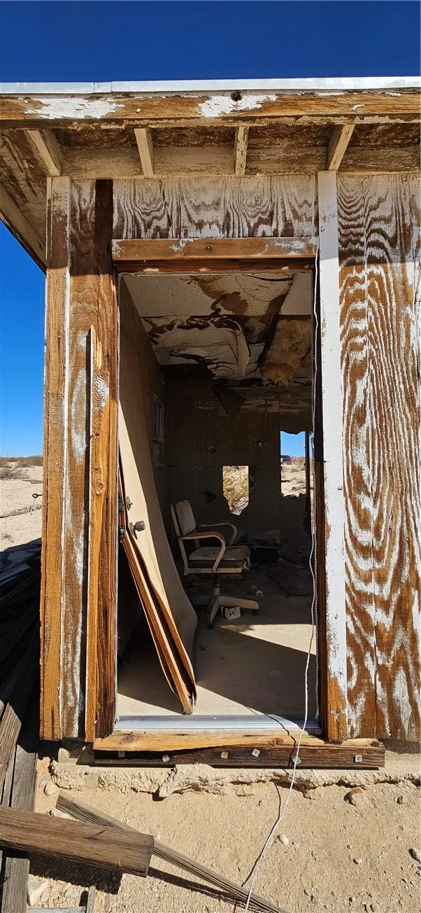 800 Pioneer Trail 29 Palms, CA 92277