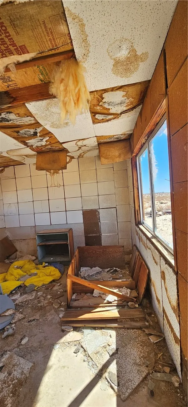 800 Pioneer Trail 29 Palms, CA 92277