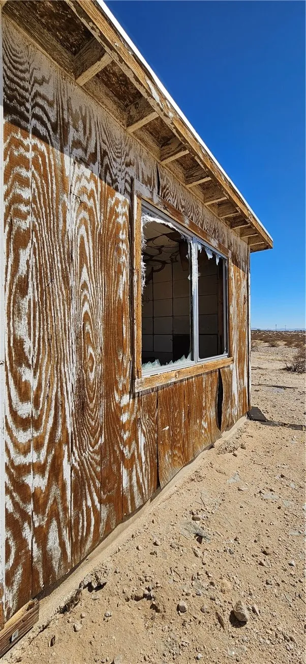 800 Pioneer Trail 29 Palms, CA 92277
