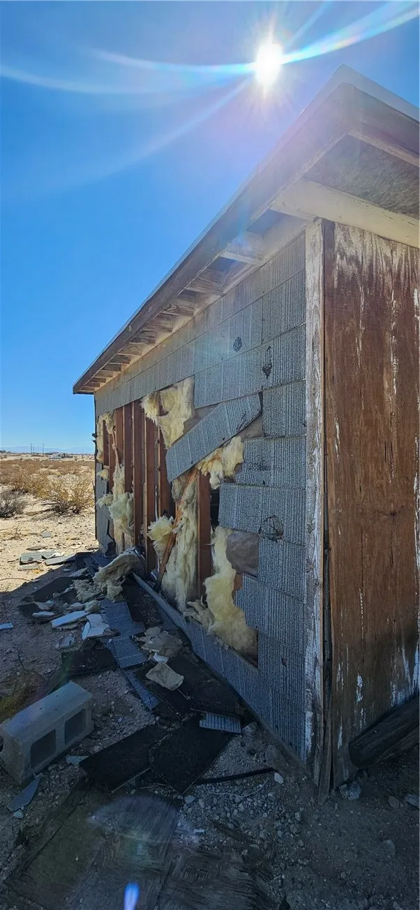 800 Pioneer Trail 29 Palms, CA 92277